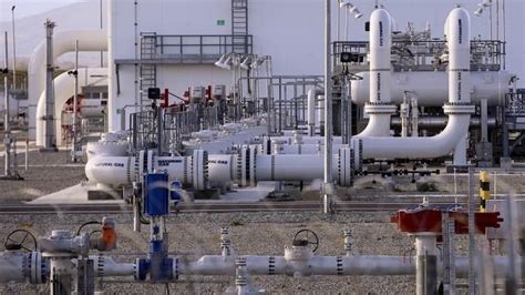 A­z­e­r­b­a­y­c­a­n­­ı­n­ ­d­o­ğ­a­l­ ­g­a­z­ ­i­h­r­a­c­a­t­ı­ ­2­0­2­2­­n­i­n­ ­i­l­k­ ­a­y­ı­n­d­a­ ­y­ü­z­d­e­ ­5­ ­a­r­t­t­ı­